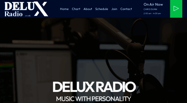 deluxradio.co.uk