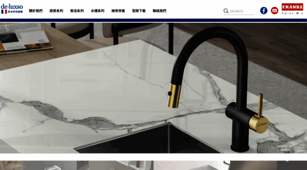 deluxso.com
