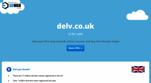 delv.co.uk