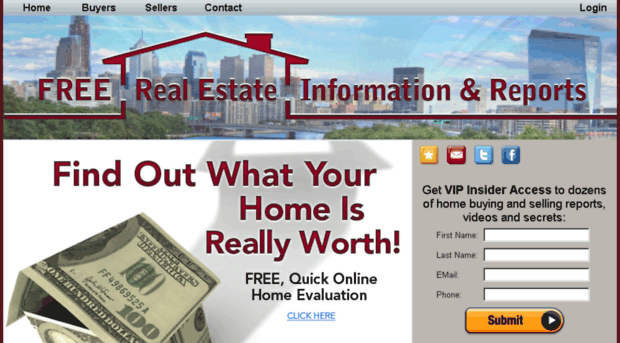 delval-realestateinformation.com