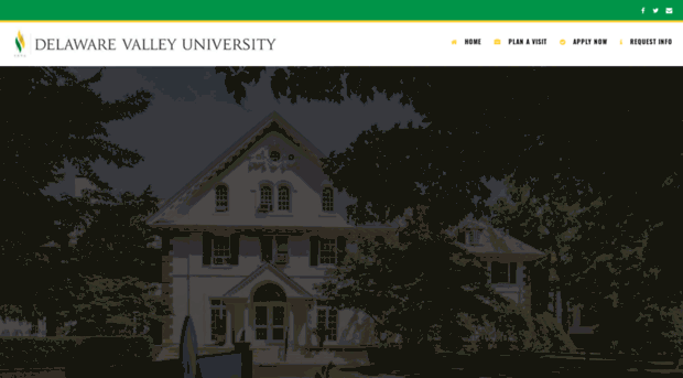 delval.university-tour.com