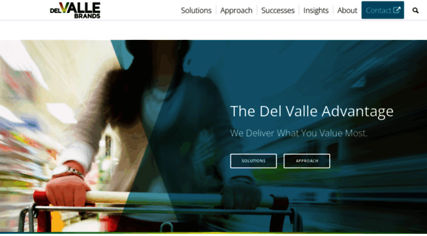 delvallebrands.com