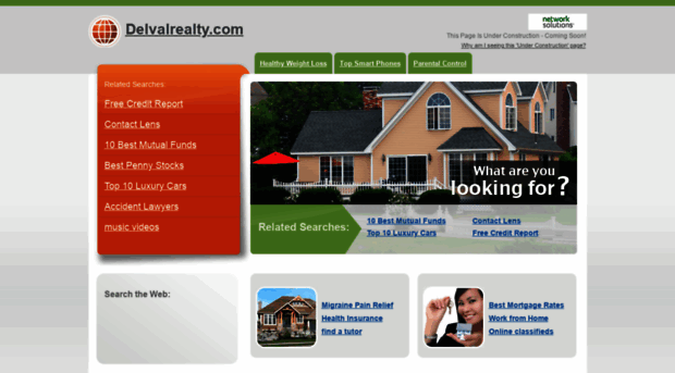 delvalrealty.com