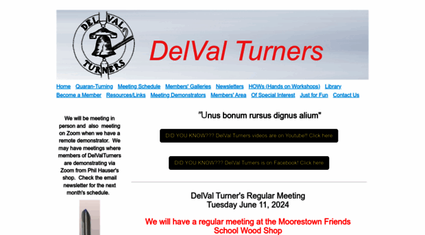 delvalturners.com