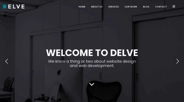 delvedesign.co.uk