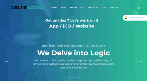 delvelogic.com