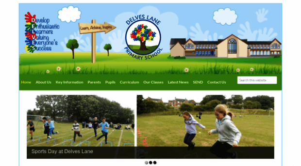 delveslaneprimary.durham.sch.uk