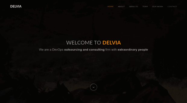 delvia.com