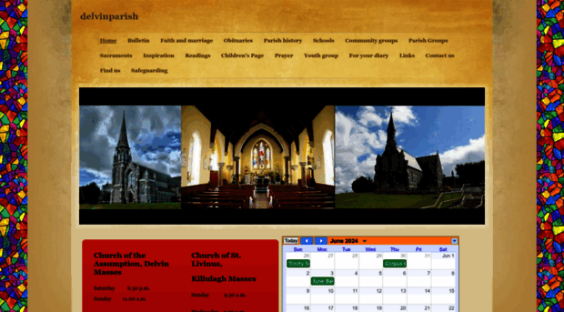 delvinparish.ie