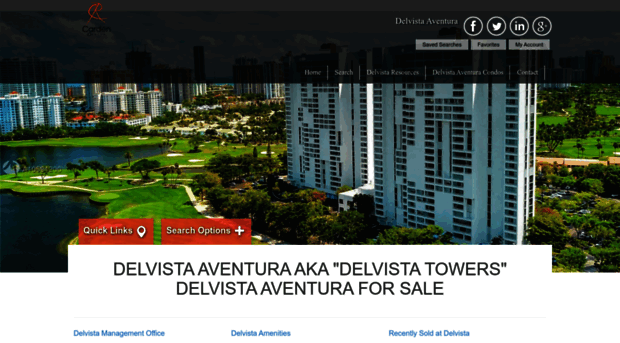 delvistaaventura.com