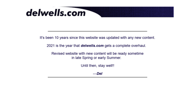 delwells.com