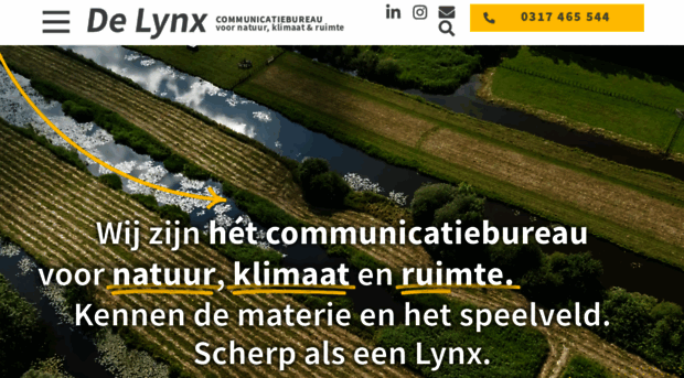 delynx.nl