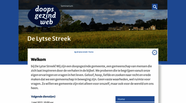 delytsestreek.nl