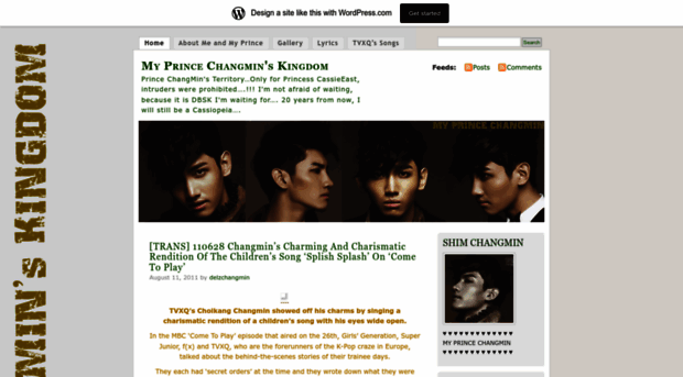 delzchangmin.wordpress.com