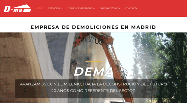 dema.es