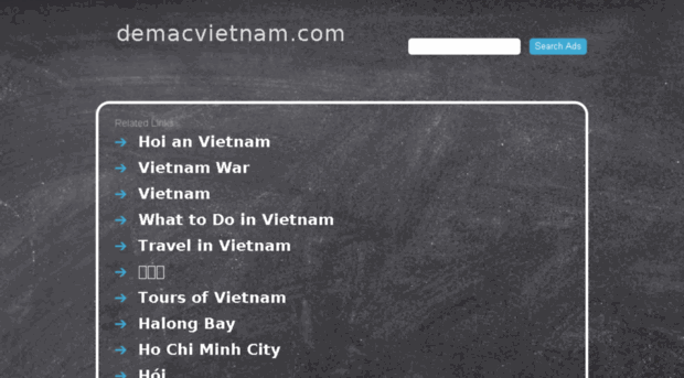 demacvietnam.com