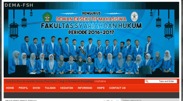 demafsyariah.com