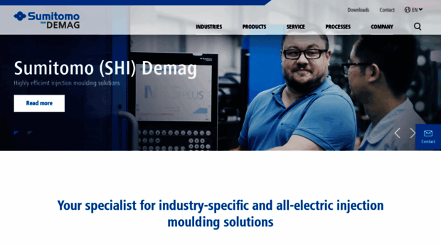 demag-ergotech.com