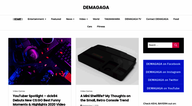 demagaga.com