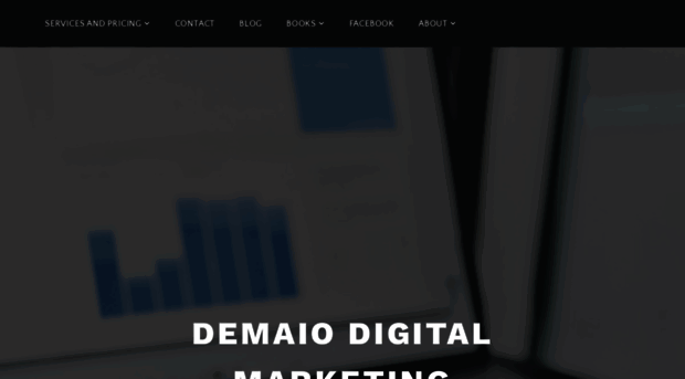 demaiodigital.com