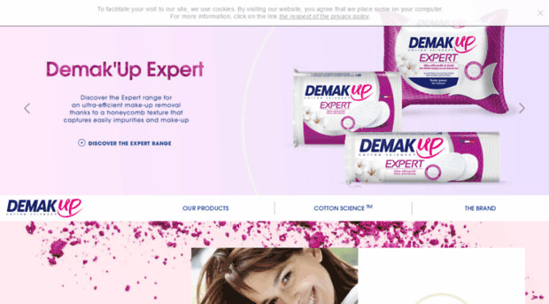 demakup.com