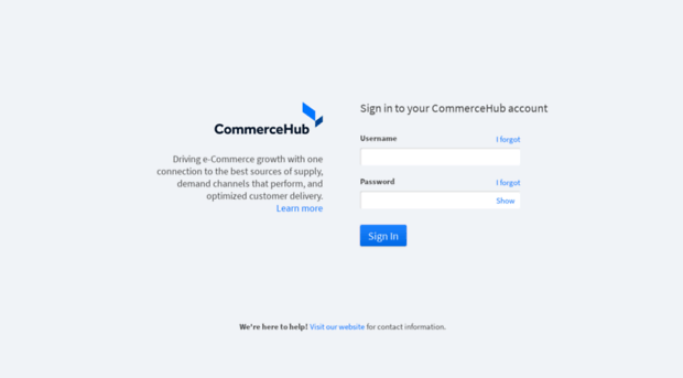 demand.commercehub.com