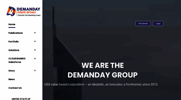 demanday.com