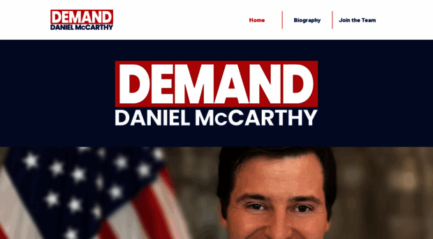 demanddaniel.com