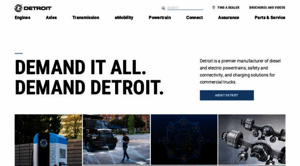 demanddetroit.com