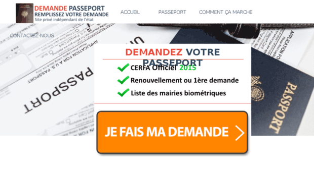 demande-passeport.org