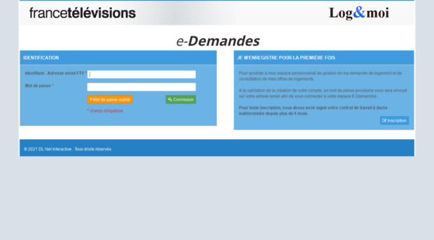 demandelogement.francetv.fr