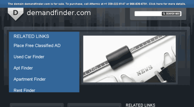 demandfinder.com
