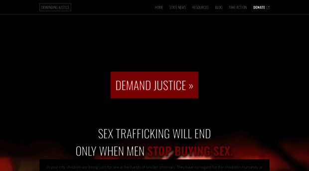 demandingjustice.org