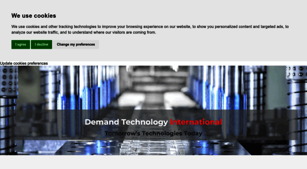 demandtechnology.com