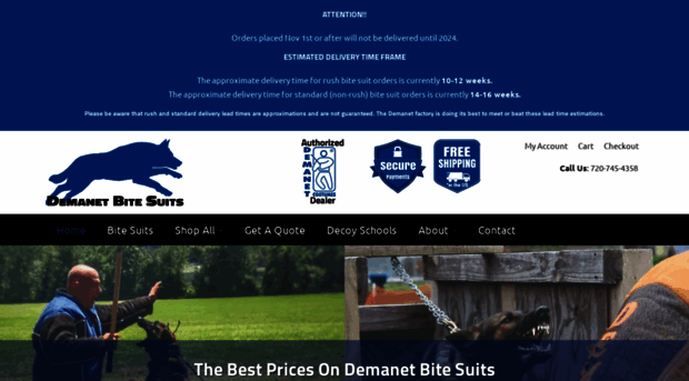 demanetbitesuits.com