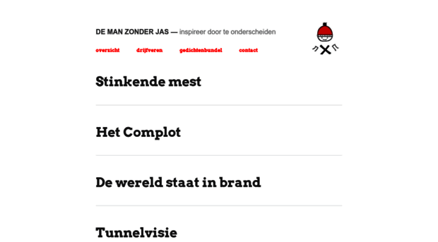 demanzonderjas.nl