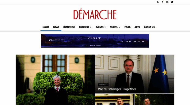 demarche.com.tr