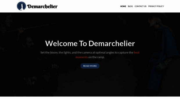 demarchelier.com