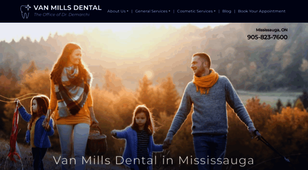 demarchidental.com