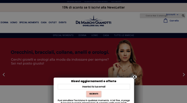 demarchigianotti.com