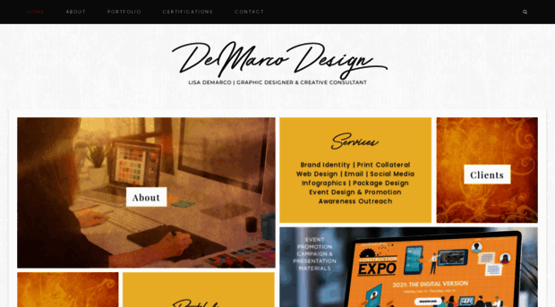 demarcodesign.com