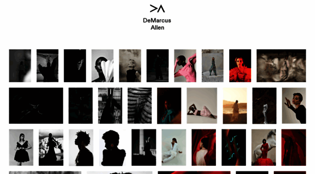 demarcusallen.com