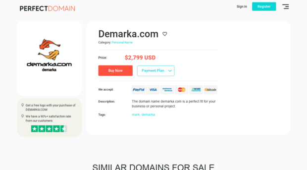 demarka.com