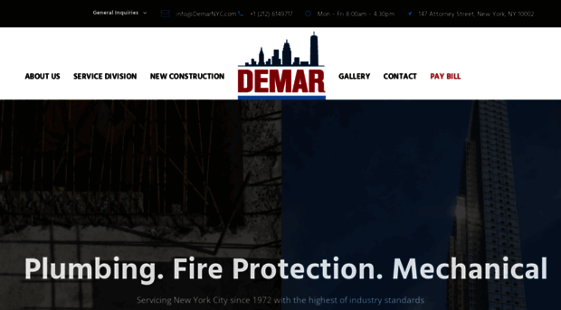 demarnyc.com