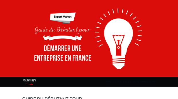 demarreruneentreprise.expertmarket.fr