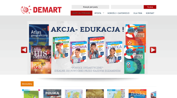 demart.com.pl