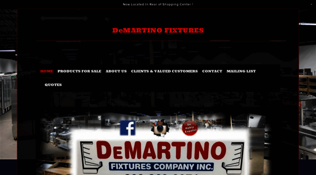 demartino-fixtures.squarespace.com