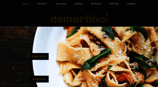 demartino.co.uk