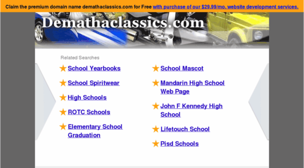 demathaclassics.com