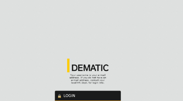 dematic.ttnlearning.com